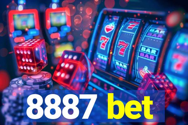 8887 bet